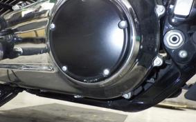 HARLEY FLSB 1750 2019