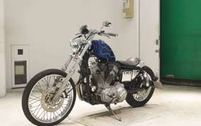 HARLEY XLH883 2001