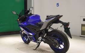 YAMAHA YZF-R25 A