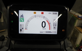 HONDA X-ADV 750 2025 RH21