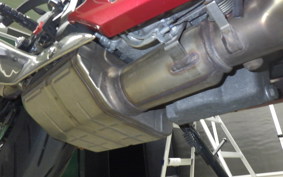 SUZUKI GSX-S1000 2015 GT79A