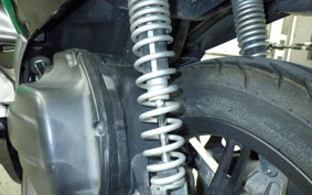 HONDA PCX125 2024 JF28