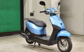 HONDA TACT-4ﾍﾞｰｼｯｸ 2006 AF75