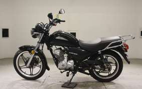 HONDA CBF125T