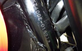 KAWASAKI Z400 FX 1980