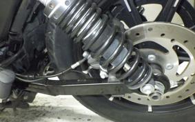 HARLEY XL883N 2017