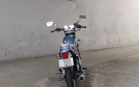 YAMAHA SR400 2020 RH16J