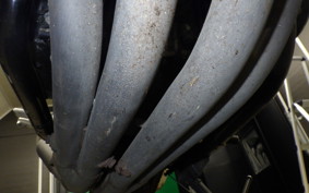 HONDA CB400 SUPER BOLDOR VTEC 2005 NC39