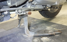 HONDA TODAY 2 AF67
