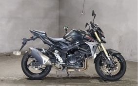 SUZUKI GSR750 2013 GR7NA