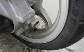 SUZUKI ADDRESS 110 CF11A