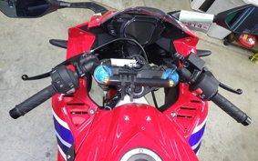 HONDA CBR250RR A 2015 MC51