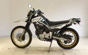 YAMAHA SEROW 250 Gen.2 DG17J