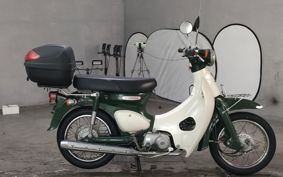 HONDA LITTLE CUB AA01