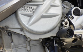 BMW F800ST 2009
