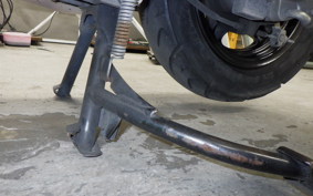 HONDA LEAD 125 2021 JF45