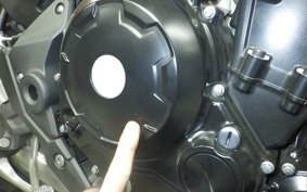 KAWASAKI Z650 RS ER650R