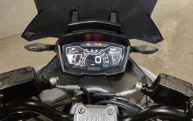APRILIA SR GT 125 ..