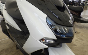 YAMAHA MAJESTY155 Gen.2 S SG52J