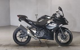 KAWASAKI NINJA 250 EX250P