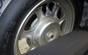 HONDA TACT Basket 2026 AF75