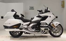 HONDA GL 1800 GOLD WING TOUR 2019 SC79
