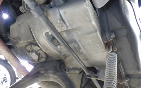 YAMAHA JOG Gen.5 SA36J