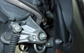 HONDA DIO Gen.6 AF68