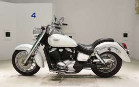 HONDA SHADOW 400 2004 NC34