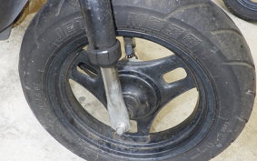SUZUKI LET's 4 CA45A