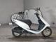 Фото Honda DIO с японского аукциона