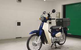 HONDA C50 SUPER CUB 2017 AA09