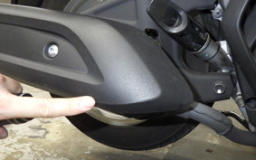 HONDA TACT-4ﾍﾞｰｼｯｸ 2019 AF79