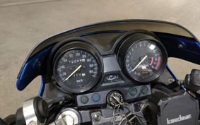 KAWASAKI ZRX400 2002 ZR400E
