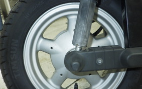 HONDA GYRO X 2020 TD02