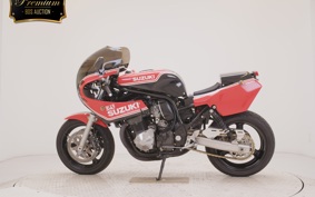 SUZUKI GS1200SS 2001 GV78A