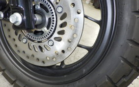 HONDA MONKEY 125 2006 JB03