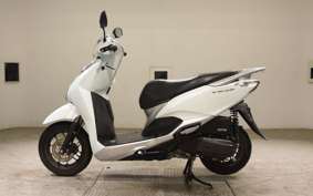 HONDA LEAD 125 1998 JF45