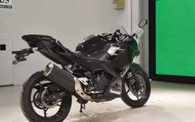 KAWASAKI NINJA 400 2018 EX400G