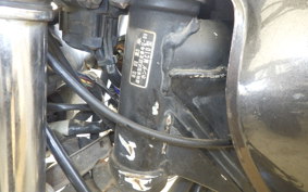 HONDA GB250 CLUBMAN GEN 2 MC10