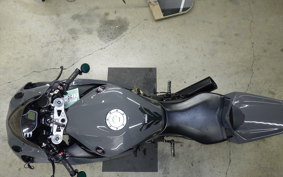HONDA CBR1000RR Gen. 2 2009