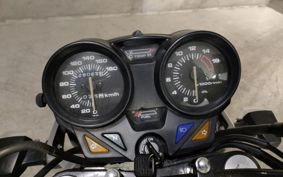 KAWASAKI ZANZAS 1995 ZR400D