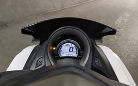 YAMAHA N-MAX 125 SE86J