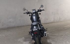 HONDA REBEL 1100 DCT SC83