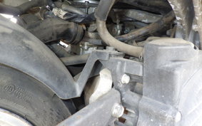 HONDA CREA SCOOPY 1992 AF55