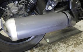 HONDA REBEL 250 A 2016 MC49