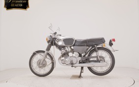HONDA CB125 2020 CB125