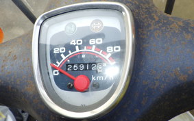 HONDA C90 SUPER CUB HA02