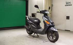 YAMAHA AXIS 100 2024 SB06J