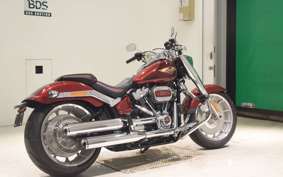 HARLEY FLBS 1870 2023